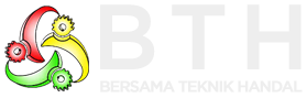 Logo Bersama Teknik Handal